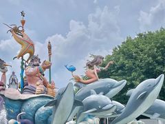 -中山长江水世界