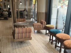 -ELI FALAFEL Lebanese&Mediterranean黎巴嫩美食(富城路店)