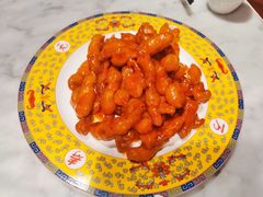 -天外天烤鸭店(八角店)