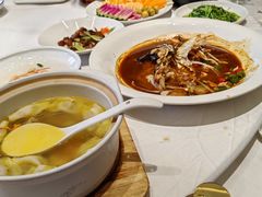 -沁园春酒店(沿河街店)