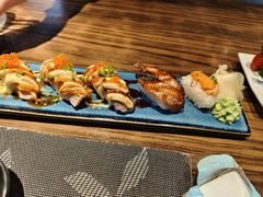 -品米斗·精致料理(浦东禹悦汇店)
