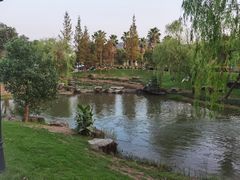 -宁波九龙湖开元度假村