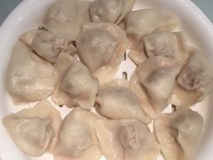 -大清花饺子(五五路店)