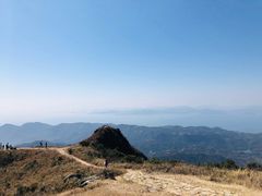 -七娘山