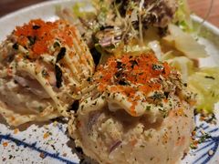 -梅亭居酒屋(中大国际店)