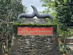 -海口火山口国家地质公园