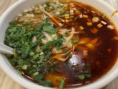 -夏雪花·手工拉面(南油店)
