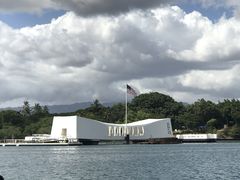 -珍珠港国家纪念馆