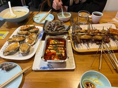 -一九烧烤(莱山区初家店)