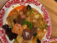 -辣伍爺·冒菜(乐淘里店)