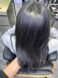 -藤野造型•烫染专业店