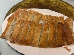 -大眼锅贴水饺(河东店)