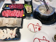 -陈记顺和牛肉火锅(火车站店)