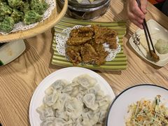 -金海湾海鲜总店