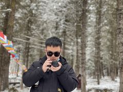 -硗碛藏寨·神木垒景区