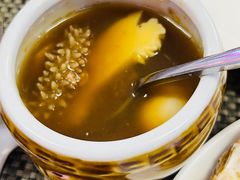 -蓝海国际大饭店·蓝钻自助百汇(兰山店)