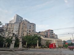 -石宝寨
