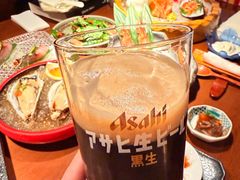 -千代武日本料理(哈西店)
