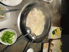 -同仁四季椰子鸡(海岸城天利店)