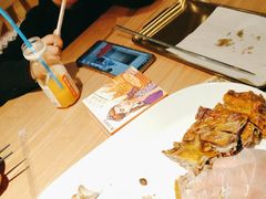 -谷丽麦馕新疆菜·清真(步步高梅溪新天地店)