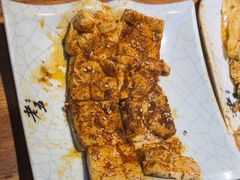 -老五烧烤(石牌岭店)