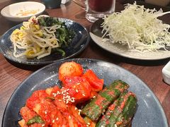 -蒜香焼肉PURUSHIN(马场路店)