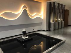 -菩凡足疗养生(No.3 小河万科店)