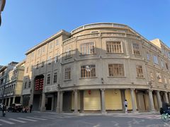 -汕头市小公园