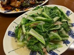 -奶奶的味道(胶州路店)