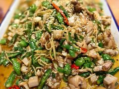 -兔槽江湖菜·重庆璧山兔(水围店)