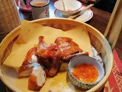 -洞庭土菜馆(天河北总店)