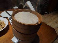 -小放牛炒菜馆(裕华万达店)