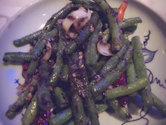 -Hakkasan Restaurant Las Vegas