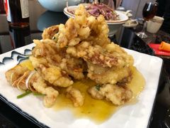 -一块豆腐·海鲜·家常菜(李沧书院路店)