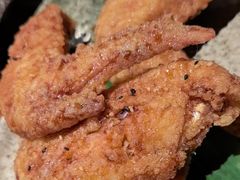 -千代武日本料理(爱建店)