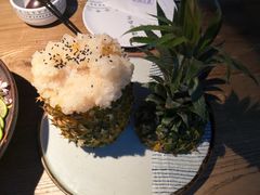 -兰木肆·云南菜(龙湖U城天街店)