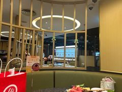 -海底捞火锅(崇文门新世界百货店)