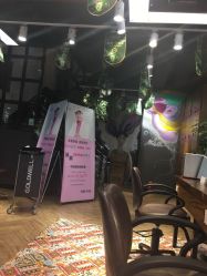 -米莱 Hair Salon 美髮