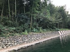 -白云源风景区
