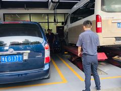 -兔师傅(秦岭路二店)