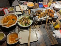 -管氏翅吧(广渠门店)