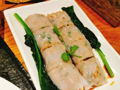 -小城粥道·海胆鲜虾粥(解放广场店)