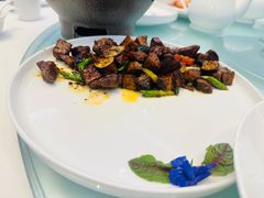 -香融府·烤鸭·家常菜(马家堡路店)