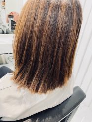-LA BELLEZA倍丽莎美发沙龙