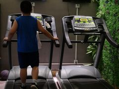 -漾健身·普拉提(橡树湾店)