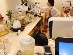 -Cafe on warm(丹霞店)