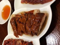 -熠盛粤味·顺德桑拿鸡(永康路店)