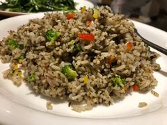 -枣子树·素食餐厅(普陀山店)