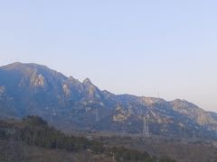 -北京凤凰岭
