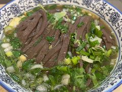 -惠记粉汤羊血(丰登路店)